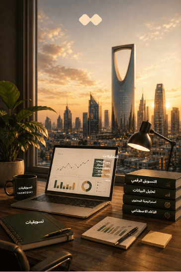 التجارة الإلكترونية في السعودية وتجربة التسوق المحلي